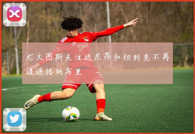 尤文图斯关注迈尼昂和切利克不再追逐格纳布里