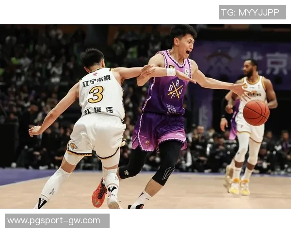 CBA第5轮精彩回顾辽宁北控对决北京轻取四川广东战胜广州展现强队风范